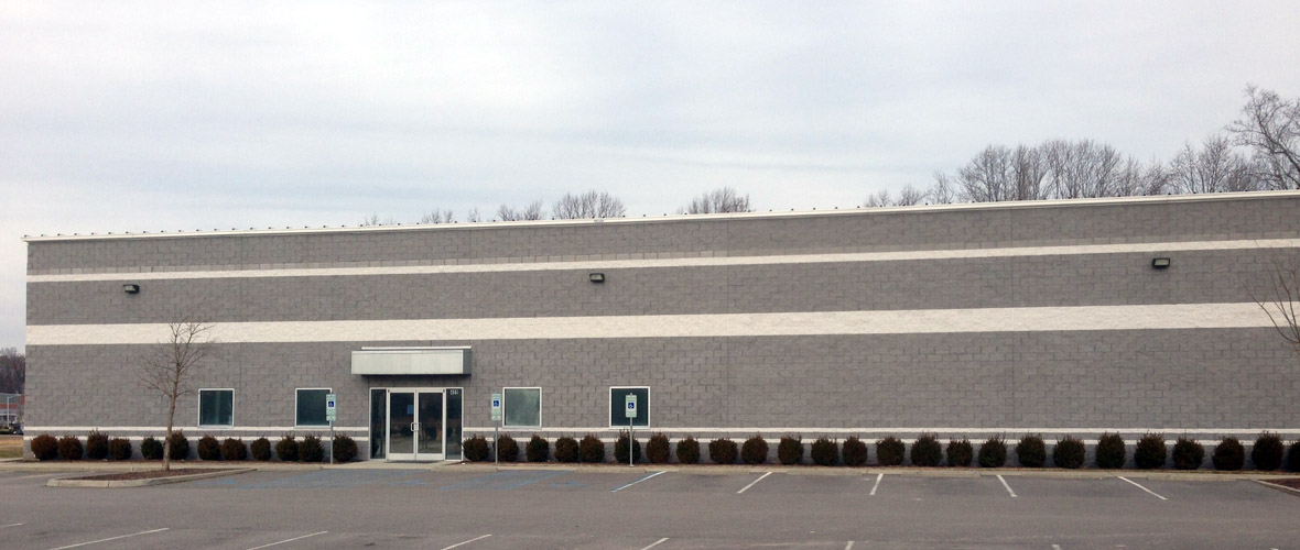 Located in Chesapeake VA