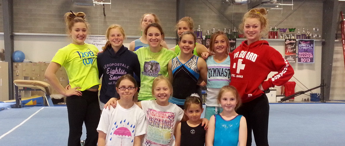 Classes for Boys & Girls